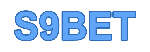 s9bet Logo